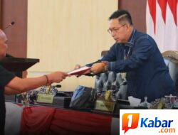 DPRD Kota Medan Sepakati Perpanjangan Kerja Pansus PAD Tiga Bulan ke Depan