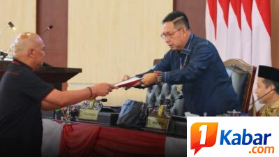 DPRD Kota Medan Sepakati Perpanjangan Kerja Pansus PAD Tiga Bulan ke Depan