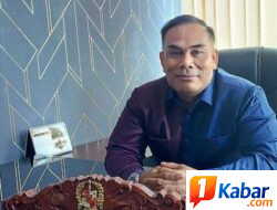 Wali Kota Medan Berobat ke Luar Negeri, Saipul Bahri : “Tidak Perlu Digiring ke Mana-Mana atau Dibesar-Besarkan”