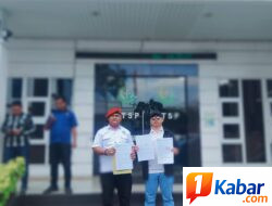LBHK–Wartawan bersama ARMADAK Laporkan 3 Kepala Sekolah ke Kejati Sumut Terkait Dugaan Penyelewengan Dana BOSP dan Pungutan SPP