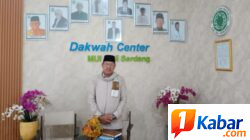 Ketua MUI Deli Serdang Apresiasi Pemkab Deli Serdang bersama Polresta Deli Serdang Soal Guru Ngaji Viral di Desa Rantau Panjang-Deli Serdang