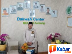 Ketua MUI Deli Serdang Apresiasi Pemkab Deli Serdang bersama Polresta Deli Serdang Soal Guru Ngaji Viral di Desa Rantau Panjang-Deli Serdang