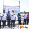 Tanam Cabai di Sunggal, Bupati Deli Serdang Tindaklanjuti Keluhan Petani Tentang Irigasi