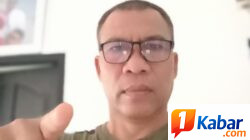 Ketua LIN Aceh Minta DPRA Buka Data Pokir Rp1 Triliun, Publik Berhak Tahu Penggunaannya