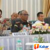 Kepala BNNP Sumut Hadiri Kunker Komisi III DPR RI di Kejati Sumut, Bahas Implementasi KUHP dan KUHAP serta Berbagai Dinamika Pelaksanaannya di Daerah