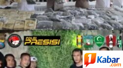 ​Apresiasi Langkah Tegas Polresta Deli Serdang, Cipayung Plus Deli Serdang Dukung Penuh Pemberantasan Narkoba Tanpa Pandang Bulu