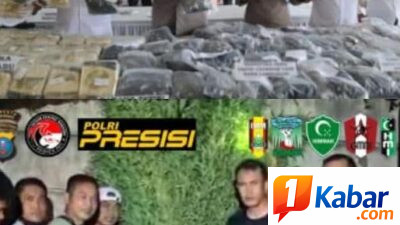 ​Apresiasi Langkah Tegas Polresta Deli Serdang, Cipayung Plus Deli Serdang Dukung Penuh Pemberantasan Narkoba Tanpa Pandang Bulu