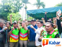 Pemkab Deli Serdang dan KOJIRA Sumut Perkuat Gerakan Kebersihan Lingkungan