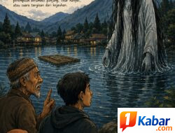 Lembide, Penjaga Sunyi dari Tanah Gayo