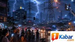 Ombudsman Sumut Desak PLN Segera Pulihkan Listrik Secara Menyeluruh, Bukan Parsial