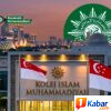Menembus Batas Negara! Nama Muhammadiyah Resmi Berdiri Sebagai Perguruan Tinggi di Singapura