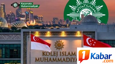 Menembus Batas Negara! Nama Muhammadiyah Resmi Berdiri Sebagai Perguruan Tinggi di Singapura