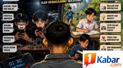 Mau Jadi Apa Generasi Mendatang?