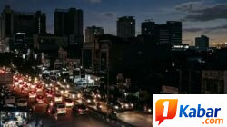 Pemadaman Listrik Blackout 24 Jam di Sumatera, LBH Medan : PLN Wajib Beri Kompensasi untuk Warga, Evaluasi Menteri ESDM dan Dirut PLN