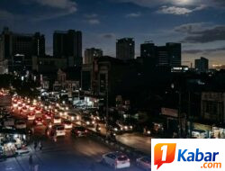 Pemadaman Listrik Blackout 24 Jam di Sumatera, LBH Medan : PLN Wajib Beri Kompensasi untuk Warga, Evaluasi Menteri ESDM dan Dirut PLN