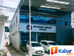 Akses Konfirmasi Wartawan Terhadap Pihak SMA Methodist Tanjung Morawa Dinilai Sulit, SMA Methodist Tanjung Morawa Diduga Bermasalah