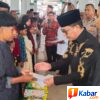 Camat Kembang Tanjong, Fauzi Harfa: Santuni 261 Anak Yatim dan Tekankan Pendidikan dan Pengawasan Anak