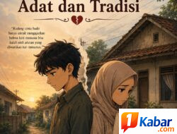Ketika Cinta Terhalang oleh Sebuah Adat dan Tradisi