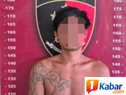 Polsek Tanjung Morawa Berhasil Ungkap Kasus Tindak Pidana Pencurian Sepeda Motor, Seorang Pelaku Diamankan