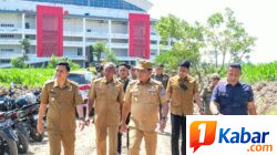 Pemkab Deli Serdang Kembangkan Lahan di Sport Center Jadi Kawasan Pertanian Terpadu dan Agro Wisata Industri Pertanian