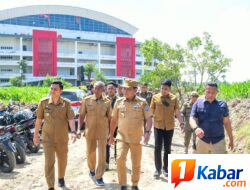 Pemkab Deli Serdang Kembangkan Lahan di Sport Center Jadi Kawasan Pertanian Terpadu dan Agro Wisata Industri Pertanian