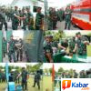 Pangdam I/BB Tinjau Kesiapan Satuan dan Inovasi Pengolahan Limbah Plastik di Paldam I/BB