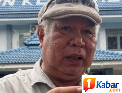 EKS Kepala BAIS Soleman Ponto Sebut Penahanan Mantan KSOP Belawan Bentuk Kriminalisasi : “Mana Bukti Miliaran Itu”!