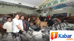 Pansus Aset DPRD Kota Medan Naik Pitam, Pemko Medan Keluarkan Sewa Gudang Rp. 400 Juta per Tahun Tempat Barang Rongsokan