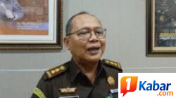 Kejati Sumut Tegaskan Penetapan Tersangka Terhadap Eks KSOP Belawan bersama Tiga Eks Pejabat KSOP Lainnya Proses Hukum, Pemeriksaan dan Alat Bukti yang Cukup