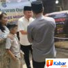 Momentum Hari Raya Idul Adha 1447 H/2026 M : “Kapolrestabes Medan Sembelih 27 Ekor Hewan Kurban, Bentuk Kepedulian Polri Terhadap Masyarakat!”