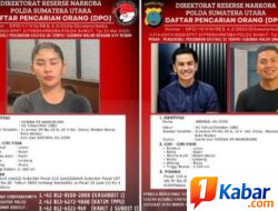 Polrestabes Medan Terus Dalami Keterkaitan Jaringan di THM Phantom dengan Dragon KTV di Jalan Haji Adam Malik-Medan Barat