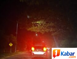 Arus Balik Idul Adha Padati Jalur Timur–Banda Aceh, Kemacetan Parah Terjadi di Beureunuen dan Kuta Blang