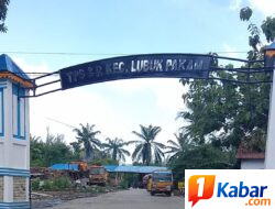 Orang Tua Yogi Pangestu Korban Pemukulan Mantan Camat Lubuk Pakam RLD, Kini ‘Buka Suara!’
