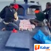Ditresnarkoba Polda Sumut Gagalkan Penyelundupan Narkoba Seberat 30 Kg Sabu di Perairan Perbatasan RI-Malaysia, 1 Kurir Narkoba Diamankan