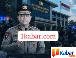 Komitmen Berantas Narkoba di Sumut, Kapolda Sumut Ajak Masyarakat Proaktif Laporkan Aktivitas Mencurigakan!