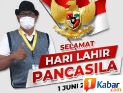 Hari Lahir Pancasila dalam Kacamata Jurnalis: Menjaga Api Kebangsaan Melalui Kebenaran