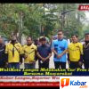 Bangkit Pascabanjir, Ribuan Warga Padati Car Free Day di Lapangan Merdeka Langsa