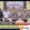 Polres Langsa Gagalkan Peredaran 3 Kilogram Sabu, Puluhan Ribu Jiwa Disebut Terselamatkan