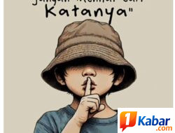 Jangan Janji Kalau Belum Pasti, yang Pasti Saja Belum Tentu Jadi