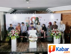Bali Tegaskan Green Mice 2028 di Pembukaan B2B, Travex BBTF 2026,