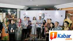 BBTF 2026 Perkuat Posisi Indonesia sebagai Marketplace Pariwisata Berkualitas dan Mitra Strategis Global