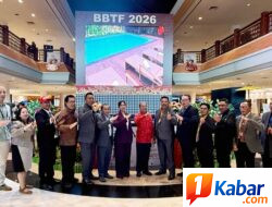 BBTF 2026 Tegaskan Kolaborasi Pentahelix, Kesiapan Destinasi, dan Pasar Baru Pariwisata Indonesia