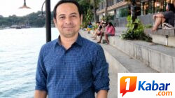 Arief Martha Rahadyan,B.Sc,.M.Sc: Apresiasi Langkah Pemerintah Bali Wujudkan PSEL Denpasar Raya