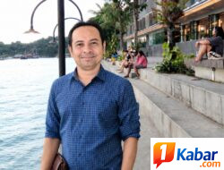 Arief Martha Rahadyan,B.Sc,.M.Sc: Apresiasi Langkah Pemerintah Bali Wujudkan PSEL Denpasar Raya