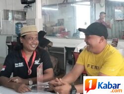 Zulkini Alias Papa Kini Tebar Diskon Iduladha, Honda PCX CBS Jadi Pilihan Konsumen