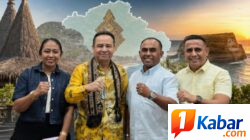 Arief Martha Rahadyan Ahli dan Praktisi Pariwisata Bali dorong Pariwisata Rote Ndao,untuk Penguatan Ekonomi Nasional