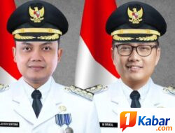 Setahun Kepemimpinan Jeffry–Haikal: Publik Menunggu Bukti, Bukan Sekadar Janji