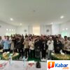 Pemkab Deli Serdang Hadiri Dialog dan Pelatihan Penyembelihan Halal Program MBG di Aula Kantor MUI Deli Serdang
