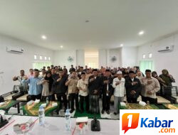 Pemkab Deli Serdang Hadiri Dialog dan Pelatihan Penyembelihan Halal Program MBG di Aula Kantor MUI Deli Serdang