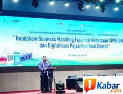 Business Matching di Deli Serdang Perkuat Kemitraan SPPG dengan UMKM
